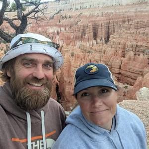 Meet your Posher, Leslie